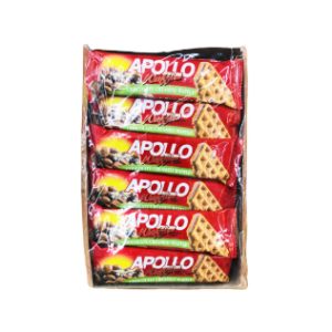 APOLLO WAFER CREAM