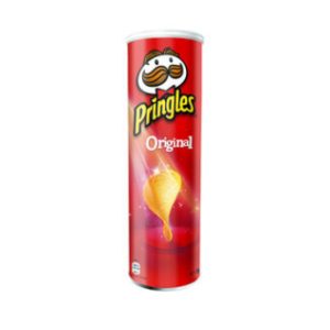 PRINGLE  110g