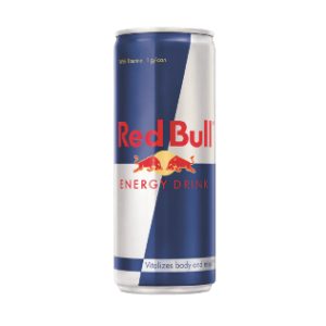 RED BULL ENERGY DRINKS 250ML