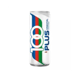 100 PLUS ORIGINAL ISOTONIC 325ML